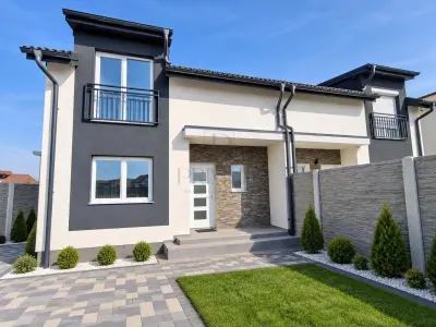Casă 4 camere Moșnița Nouă - poza 2