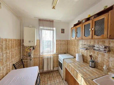 3 camere, decomandat, 60 mp, etaj 5, Micro 5 - foto 5