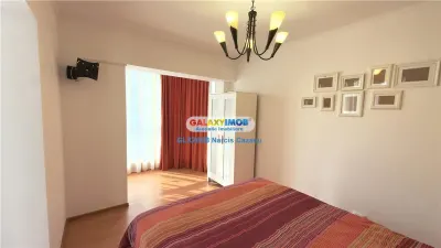 Vanzare Apartament 3 camere etaj 5 ,centrala termica,bloc din 2010 - foto 5