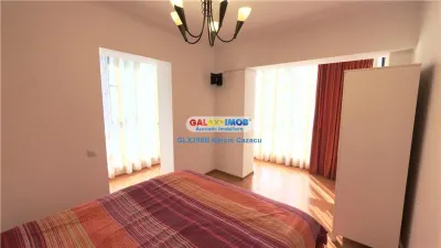 Vanzare Apartament 3 camere etaj 5 ,centrala termica,bloc din 2010 - foto 6