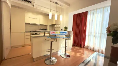 Vanzare Apartament 3 camere etaj 5 ,centrala termica,bloc din 2010 - foto 10