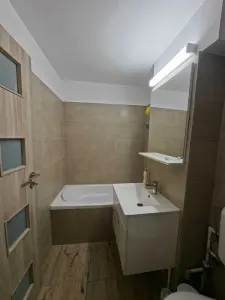 Proprietar Inchiriez Garsoniera Spatioasa | 10 min Metrou Lujerului, tramvai 41| 3/4 - foto 4