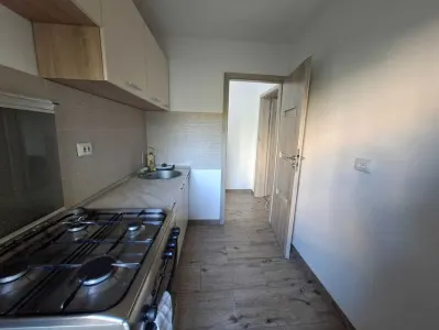 Proprietar Inchiriez Garsoniera Spatioasa | 10 min Metrou Lujerului, tramvai 41| 3/4 - foto 6
