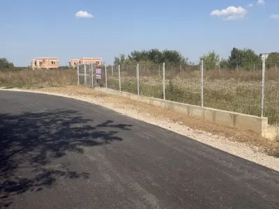 Teren Peris - poza 3