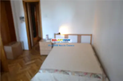 Polona Mihai Eminescu Apartament de inchiriat Dacia etaj 6 89 mp - foto 12