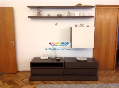 Polona Mihai Eminescu Apartament de inchiriat Dacia etaj 6 89 mp - foto 14
