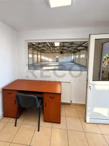 RECO Spatiu Comercial, Santion - foto 3
