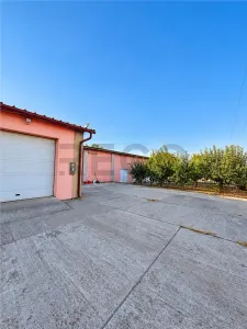RECO Spatiu Comercial, Santion - foto 9