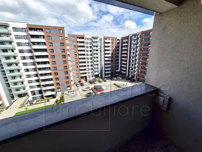 Pet friendly! Apartament 2 camere separate, Intre Lacuri, zona Iulius Mall si FSEGA - foto 6