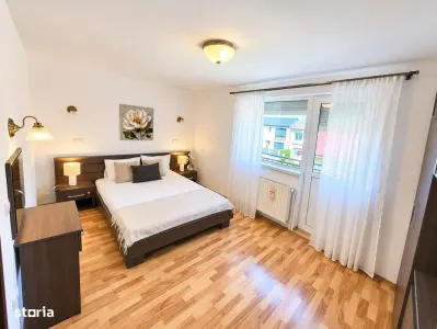 Triplex 131 mp total + Pod 35 mp | Terasa 25 MP | Garaj | Turnisor - Sibiu