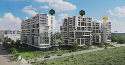 Apartament 2 camere Prima Astera Ghencea Drumul Taberei - Bucuresti