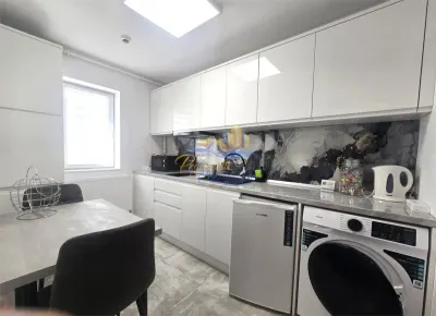Apartament 2 camere de inchiriat Faleza Nord - foto 3
