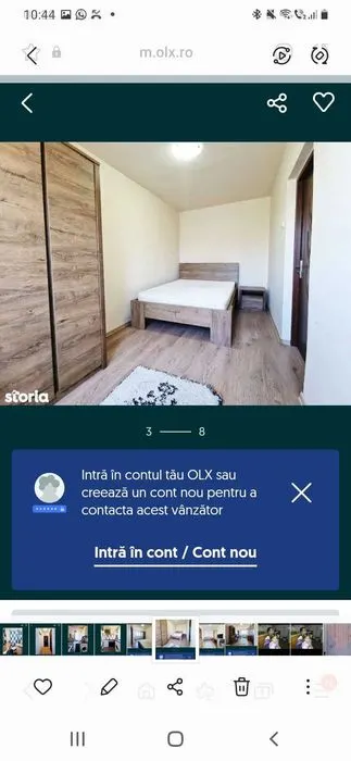 Apartament 2 camere Arad - poza 1