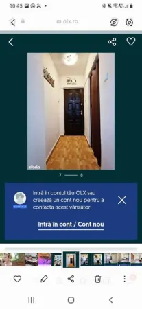 Apartament 2 camere Arad - poza 2
