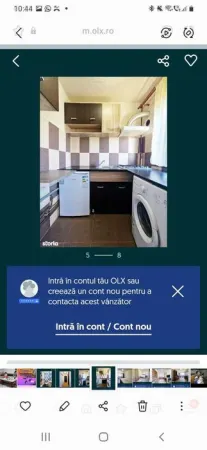 Apartament 2 camere Arad - poza 4