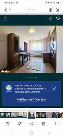 Apartament 2 camere Arad - poza 6