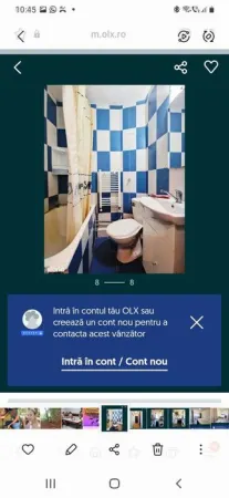 Apartament 2 camere Arad - poza 7