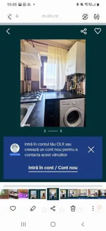 Apartament 2 camere Arad - poza 8