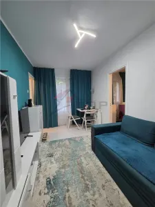 Apartament 2 Camere - Etaj Intermediar - Tatarasi - Iasi