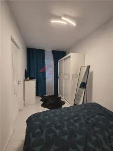 Apartament 2 Camere - Etaj Intermediar - Tatarasi - foto 6