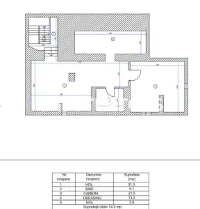 Cladire Office / Comercial Kiseleff – Aviatorilor | Deschidere dubla | Arcul de Triumf - foto 13
