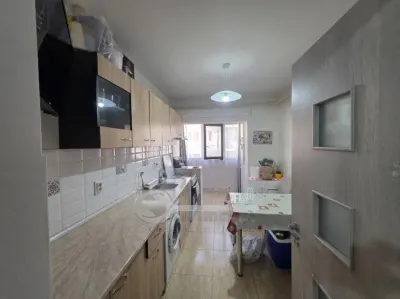 Apartament o camera Popas Pacurari - 38mp - et 2 - Iasi