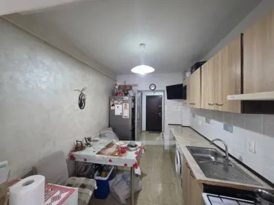 Apartament o camera Popas Pacurari - 38mp - et 2 - foto 2
