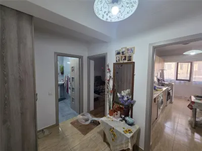 Apartament o camera Popas Pacurari - 38mp - et 2 - foto 3