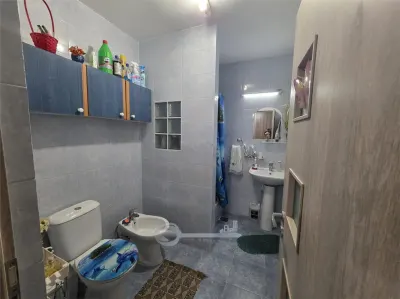 Apartament o camera Popas Pacurari - 38mp - et 2 - foto 5