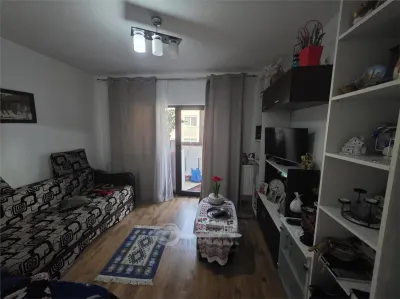 Apartament o camera Popas Pacurari - 38mp - et 2 - foto 6