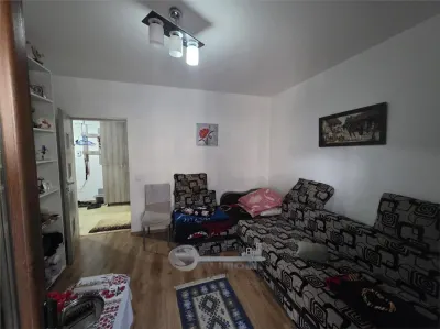 Apartament o camera Popas Pacurari - 38mp - et 2 - foto 7