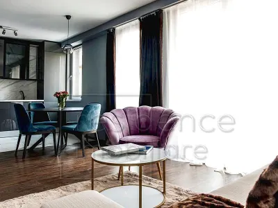 Apartament modern cu 2 camere, Buna Ziua, zona LIDL+Garaj - foto 2