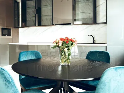 Apartament modern cu 2 camere, Buna Ziua, zona LIDL+Garaj - foto 11