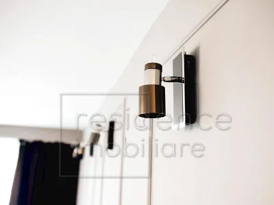 Apartament modern cu 2 camere, Buna Ziua, zona LIDL+Garaj - foto 12
