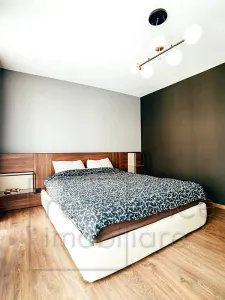 Apartament modern cu 2 camere, Buna Ziua, zona LIDL+Garaj - foto 13