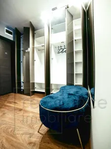 Apartament modern cu 2 camere, Buna Ziua, zona LIDL+Garaj - foto 14