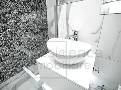Apartament modern cu 2 camere, Buna Ziua, zona LIDL+Garaj - foto 15