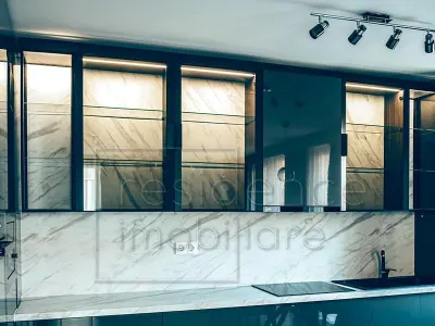 Apartament modern cu 2 camere, Buna Ziua, zona LIDL+Garaj - foto 16