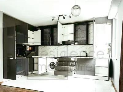 Apartament modern cu 2 camere, Buna Ziua, zona LIDL+Garaj - foto 3