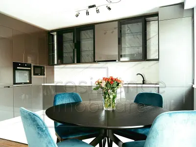 Apartament modern cu 2 camere, Buna Ziua, zona LIDL+Garaj - foto 4