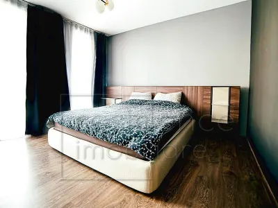 Apartament modern cu 2 camere, Buna Ziua, zona LIDL+Garaj - foto 5