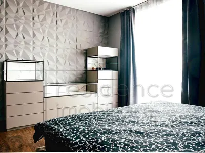 Apartament modern cu 2 camere, Buna Ziua, zona LIDL+Garaj - foto 6