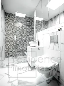Apartament modern cu 2 camere, Buna Ziua, zona LIDL+Garaj - foto 8
