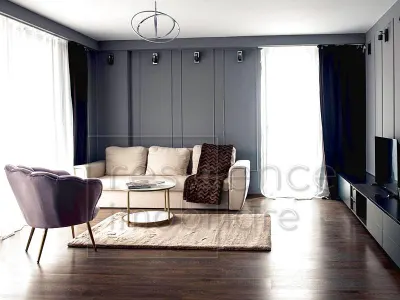 Apartament modern cu 2 camere, Buna Ziua, zona LIDL+Garaj - foto 9
