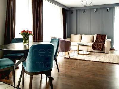 Apartament modern cu 2 camere, Buna Ziua, zona LIDL+Garaj - foto 10