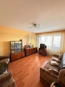 Super oferta! Ap.2 cam, conf 1, decomandat, Viziru 3, etaj intermediar, mobilat si utilat - Braila