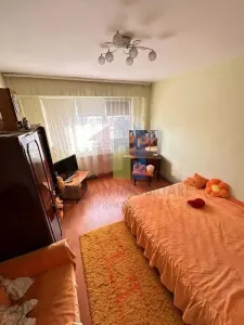 Super oferta! Ap.2 cam, conf 1, decomandat, Viziru 3, etaj intermediar, mobilat si utilat - foto 2