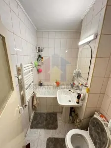 Super oferta! Ap.2 cam, conf 1, decomandat, Viziru 3, etaj intermediar, mobilat si utilat - foto 6