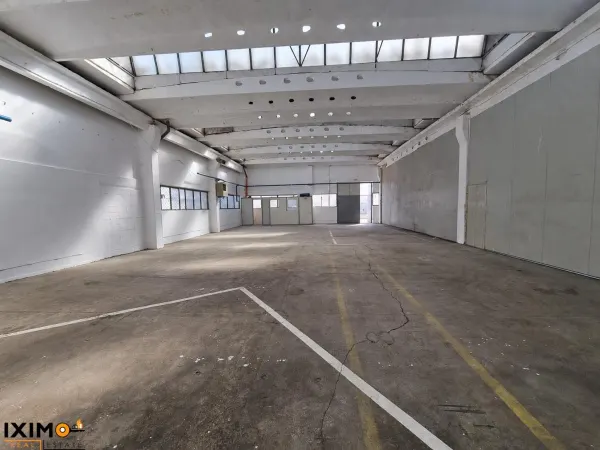 Spațiu industrial Bacău - poza 3