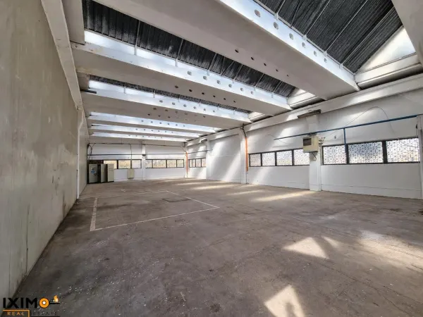 Spațiu industrial Bacău - poza 5